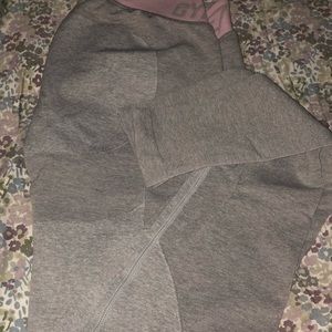 Gymshark flex leggings